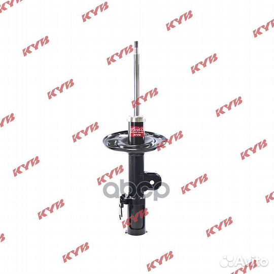 Стойка амортизационная - Excel-G перед лев