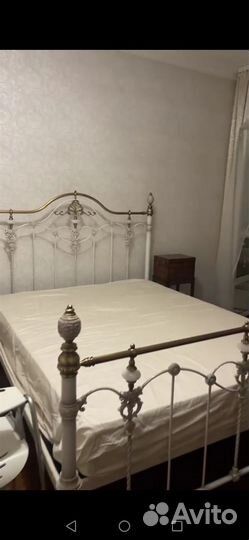 Спальный гарнитур бу италия