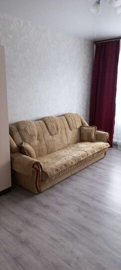 1-к. квартира, 35 м², 3/5 эт.