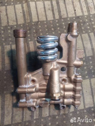 Помпа karcher HD 7/18c 5.550-317.0