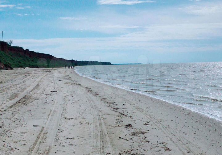 Дом 17,3 м² на участке 19,8 сот.