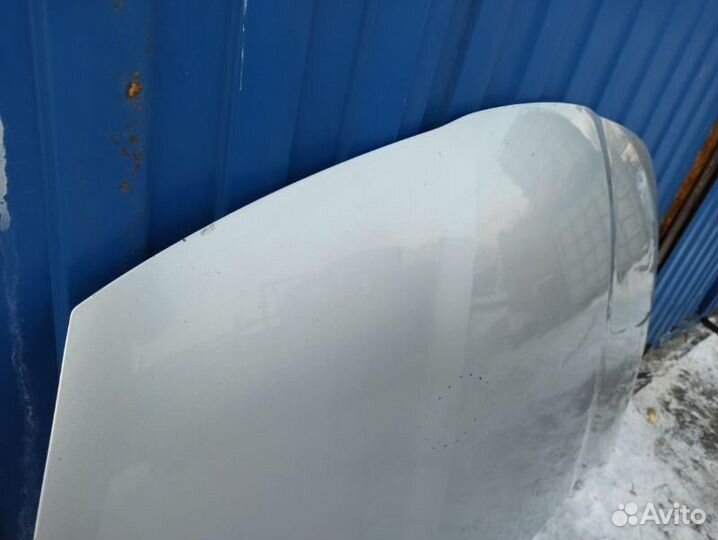 Капот Honda Civic