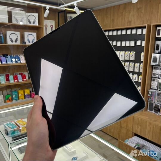 iPad Pro 12,9 M2 Wi-Fi + LTE / 128Gb Space Gray Га