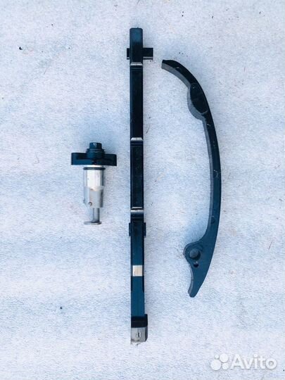 Kawasaki ER6N 2013 детали грм