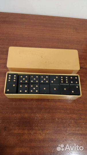 Домино СССР