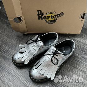 Dr martens 36 clearance размер