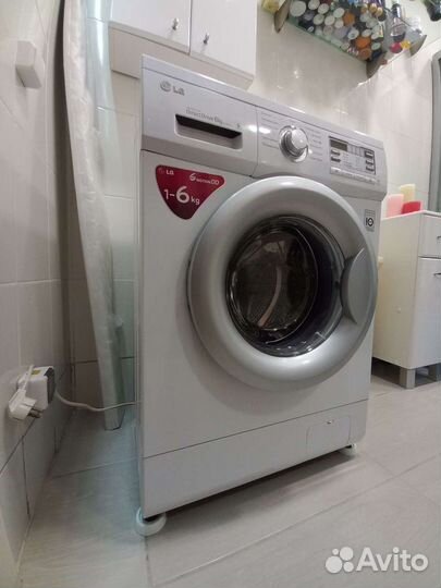 Стиральная машина бу