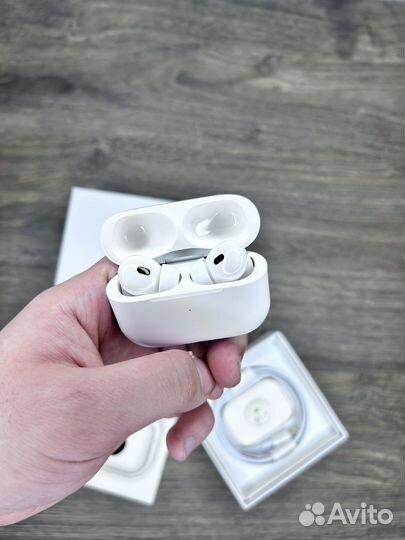 Airpods Pro 2 + Бесплатная доставка