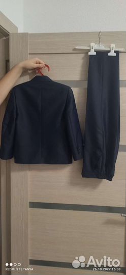 Костюм для мальчика