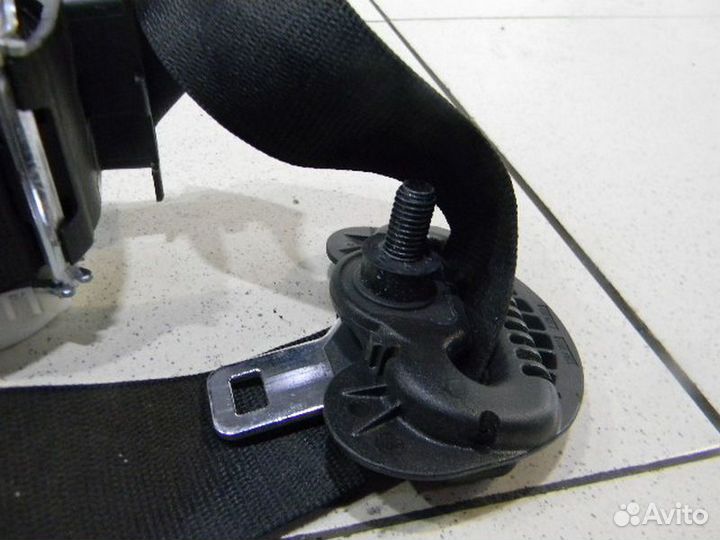 Ремень безопасности передний левый