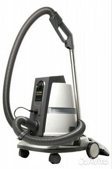 Пылесос Bork V600