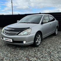 Toyota Allion 1.8 AT, 2005, 300 000 км, с пробегом, цена 685 000 руб.