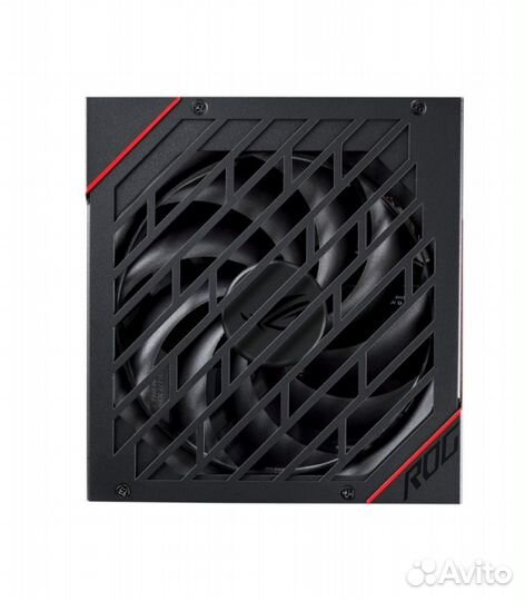 Блок питания Asus ROG strix 850G, 850 Вт, черный