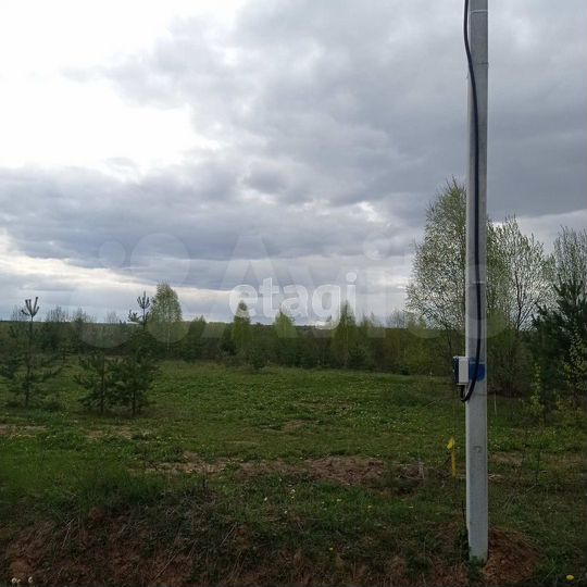 Участок 14 сот. (ИЖС)