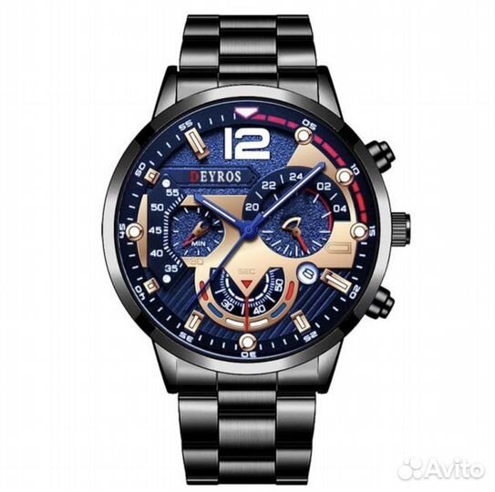 Часы мужские