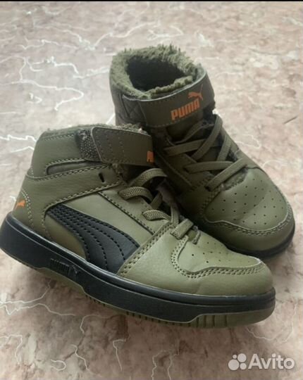 Кроссовки Puma 27 размер