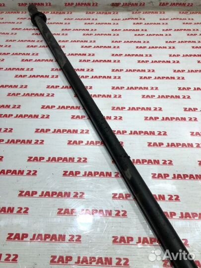 Торсион левый Mitsubishi Challenger K96 6G72 1996