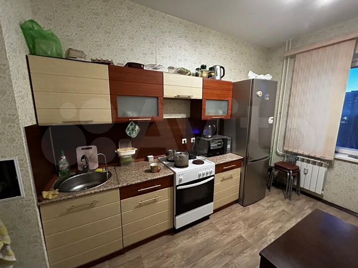 3-к. квартира, 71,3 м², 5/9 эт.