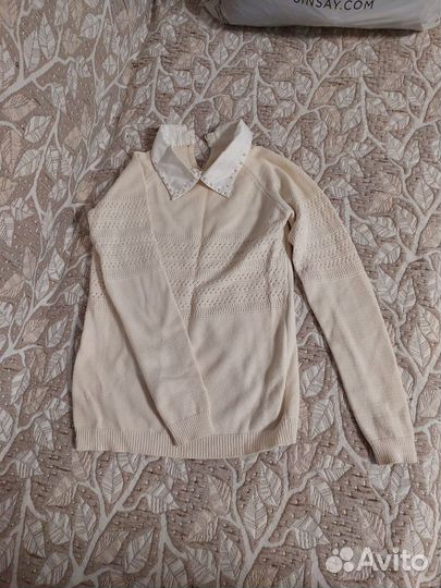 Спортивный костюм женский