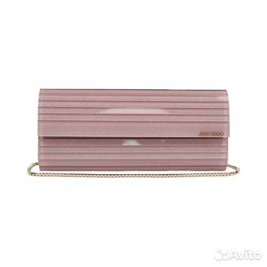 Клатч Jimmy Choo Оригинал