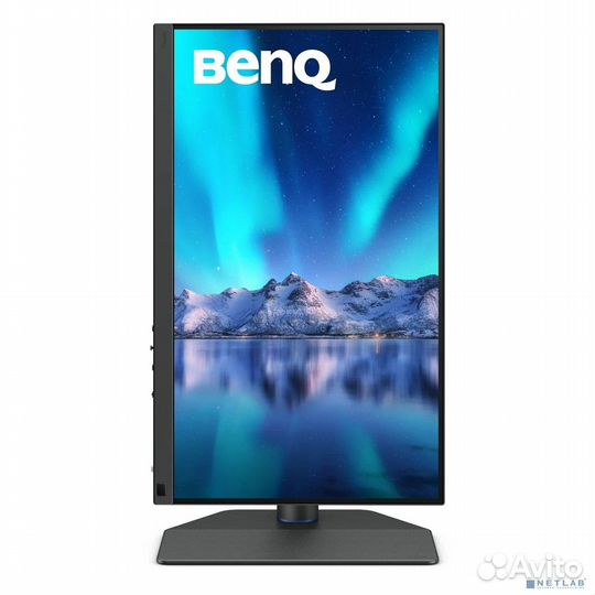 LCD BenQ 27