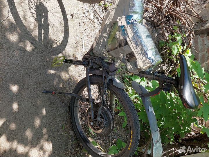 Ремонт электровелосипедов самокатов аккумуляторов