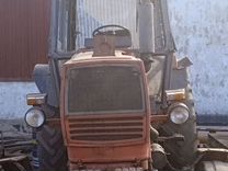 Трактор ЮМЗ 8040.2М, 1999