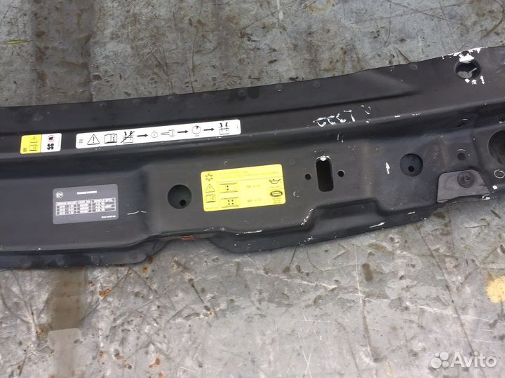 Телевизор Range Rover Vogue L322