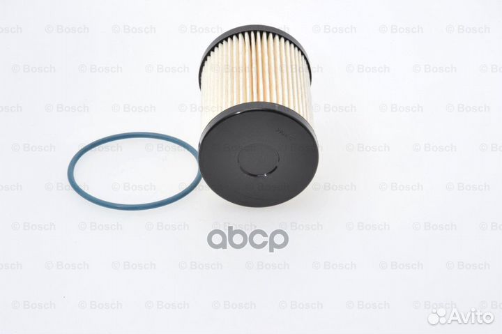 F 026 402 005 фильтр топливный Volvo S60/S80/V