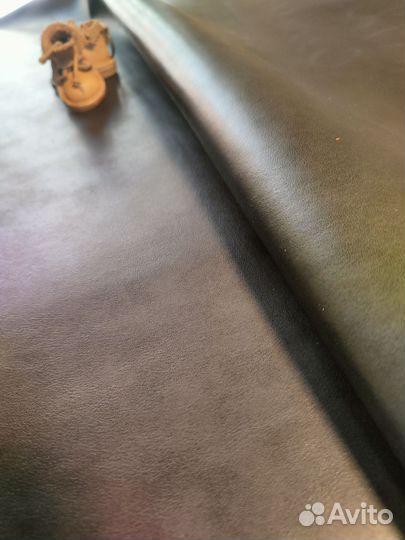 Кожа для рукоделия