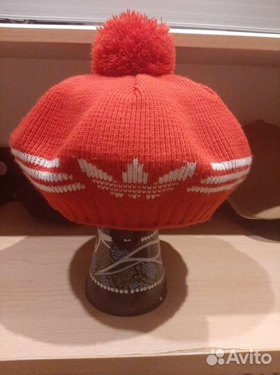 Шапка берет adidas