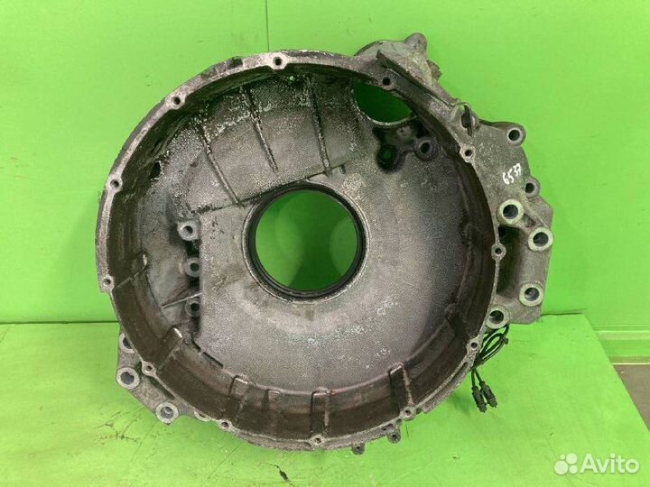 Корпус маховика DAF XF105