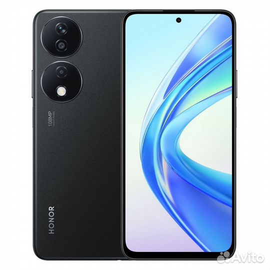 HONOR X7b, 8/128 ГБ