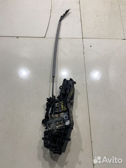 Ручка двери (задняя правая внешняя)