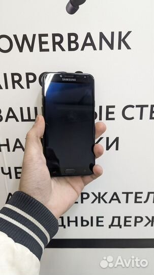 Samsung Galaxy J4 (2018), 3/32 ГБ