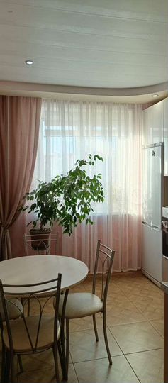 3-к. квартира, 65 м², 5/5 эт.