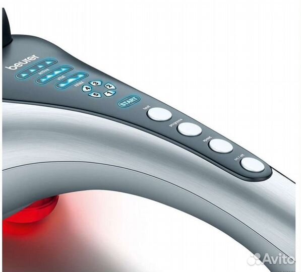 Массажер для тела