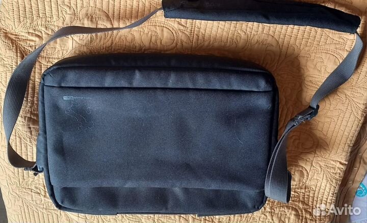 Сумка для ноутбука tucano 10-12