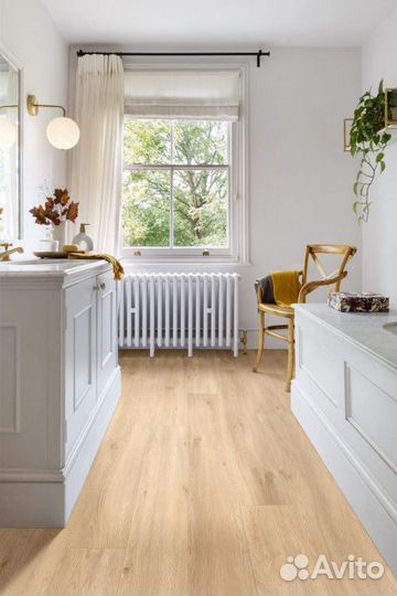 Виниловая плитка