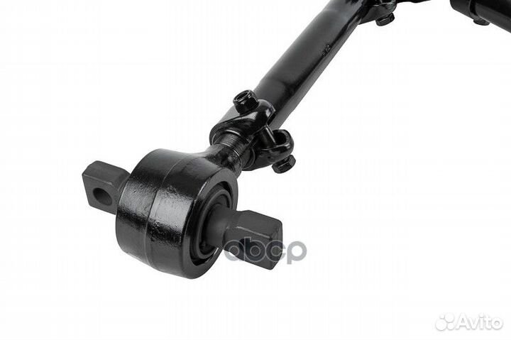 Тяга V-образ. MB в сборе