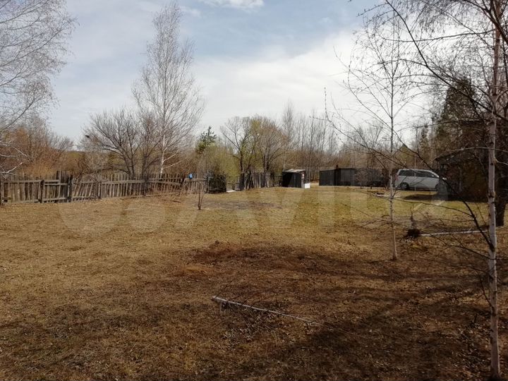 Участок 8,5 сот. (СНТ, ДНП)