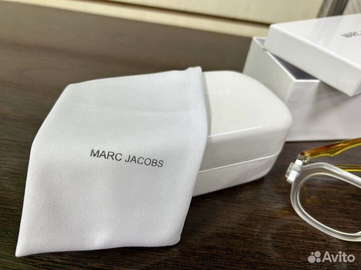 Marc Jacobs очки