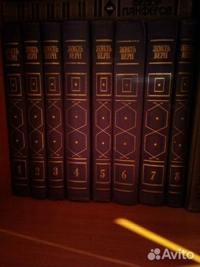 Книга подписные издания