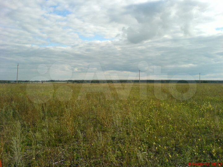 Участок 5 сот. (ИЖС)