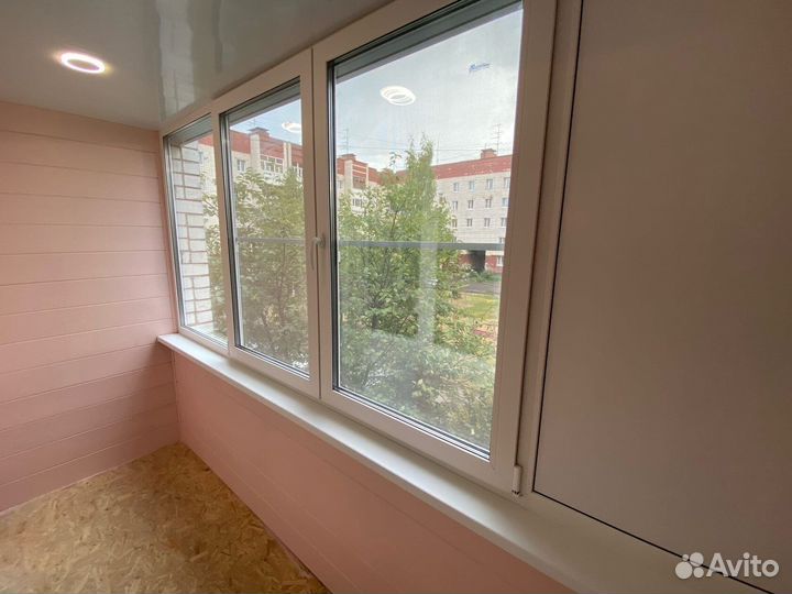 Пластиковые окна с завода