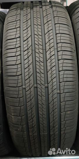 Hankook Dynapro HP2 RA33 255/55 R19 111V