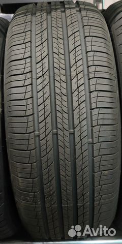 Hankook Dynapro HP2 RA33 255/55 R19 111V