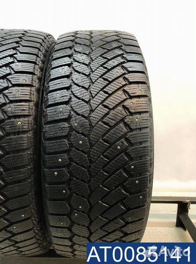 Gislaved Nord Frost 200 SUV 265/60 R18 98V