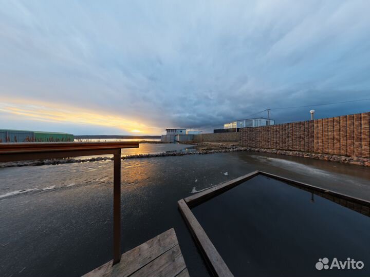 Русская баня