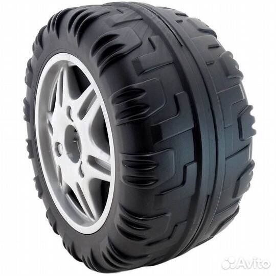 Колёса для детских электромобилей